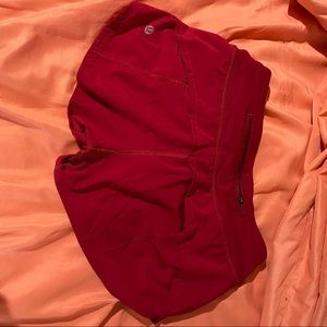 Lululemon Speed Up Short